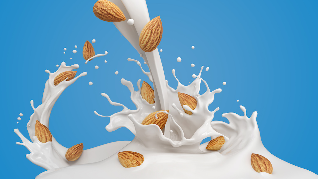 Plant-Based Dairy Substitutes Demand Surges as Lactose Intolerance Rises in India