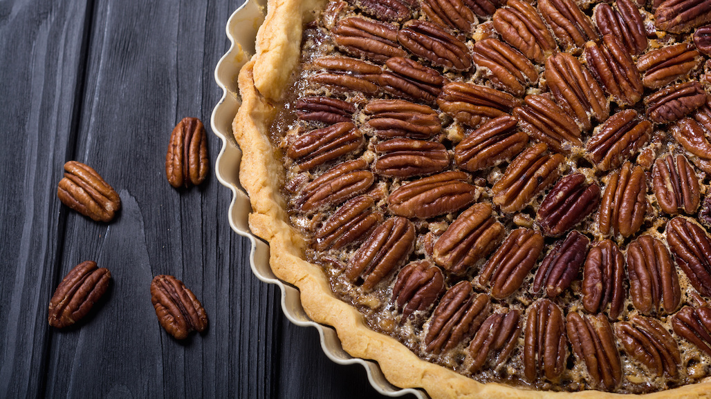 Helping Consumers See There’s More to Pecans than Meets the Pie