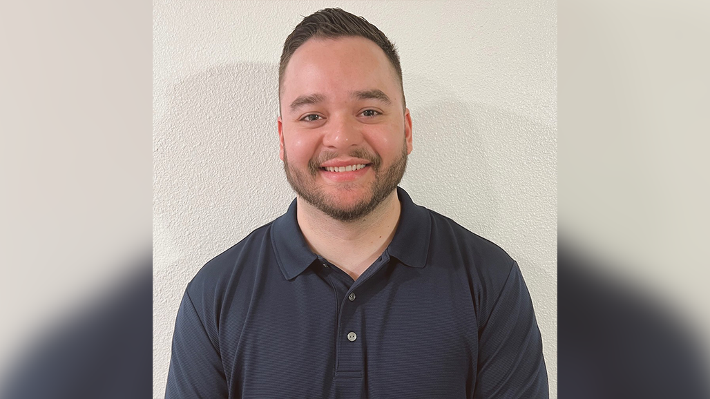 Meridian Growers Processing Brings on Cristian Lazcano as Inventory Specialist