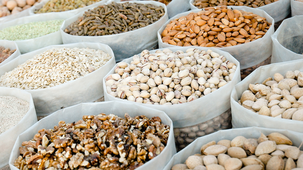 Israel May Seek U.S. Pistachio & Vegetable Imports Due to Turkish Trade Ban