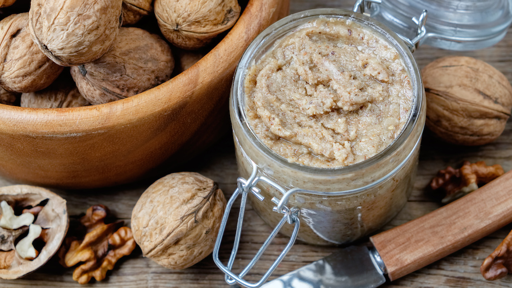 California Walnut Industry Supports USDA’s Expansion of Food Offerings to Include Walnut-Based Products
