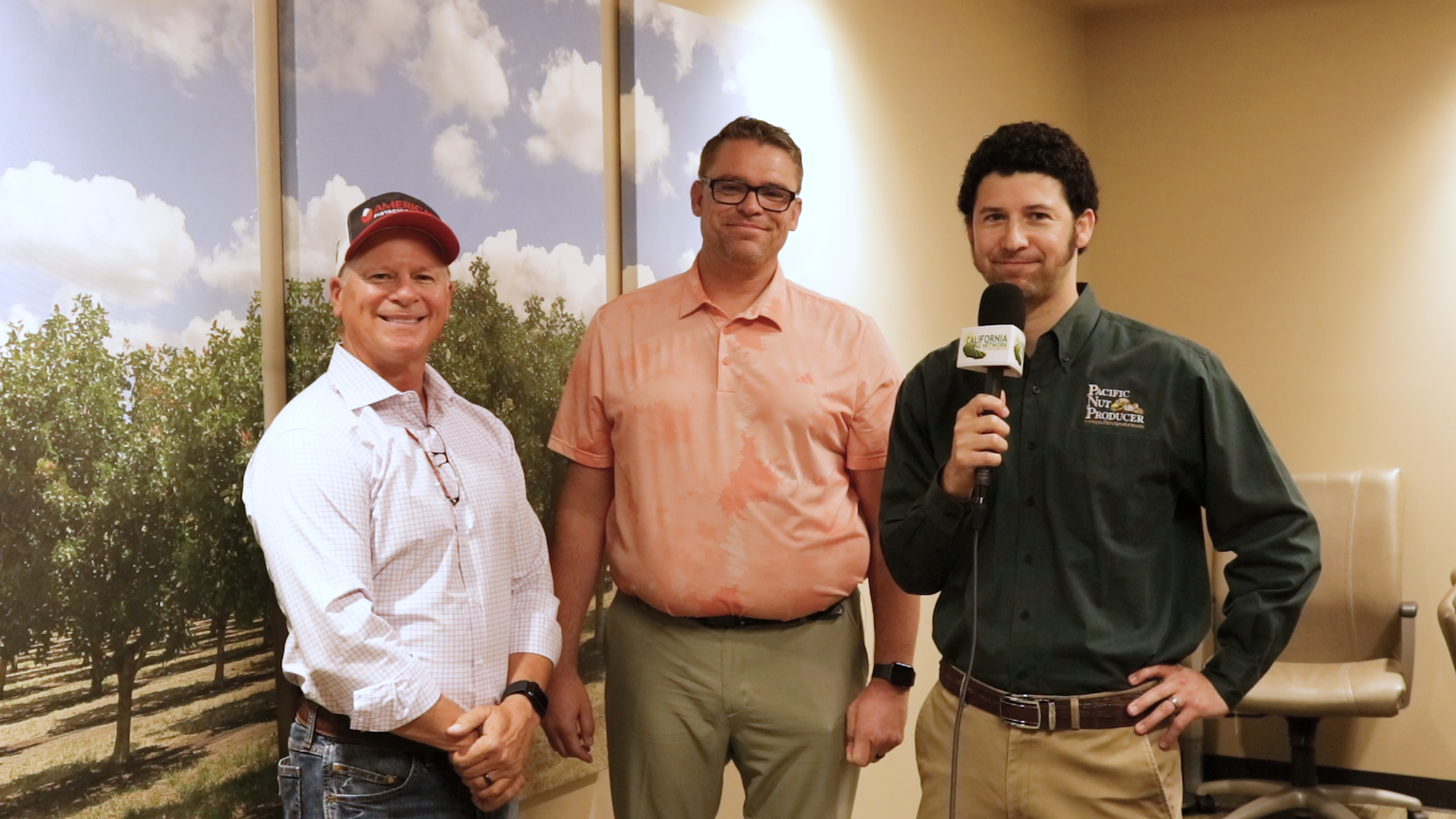 Introducing American Pistachio Growers’ New President and Vision