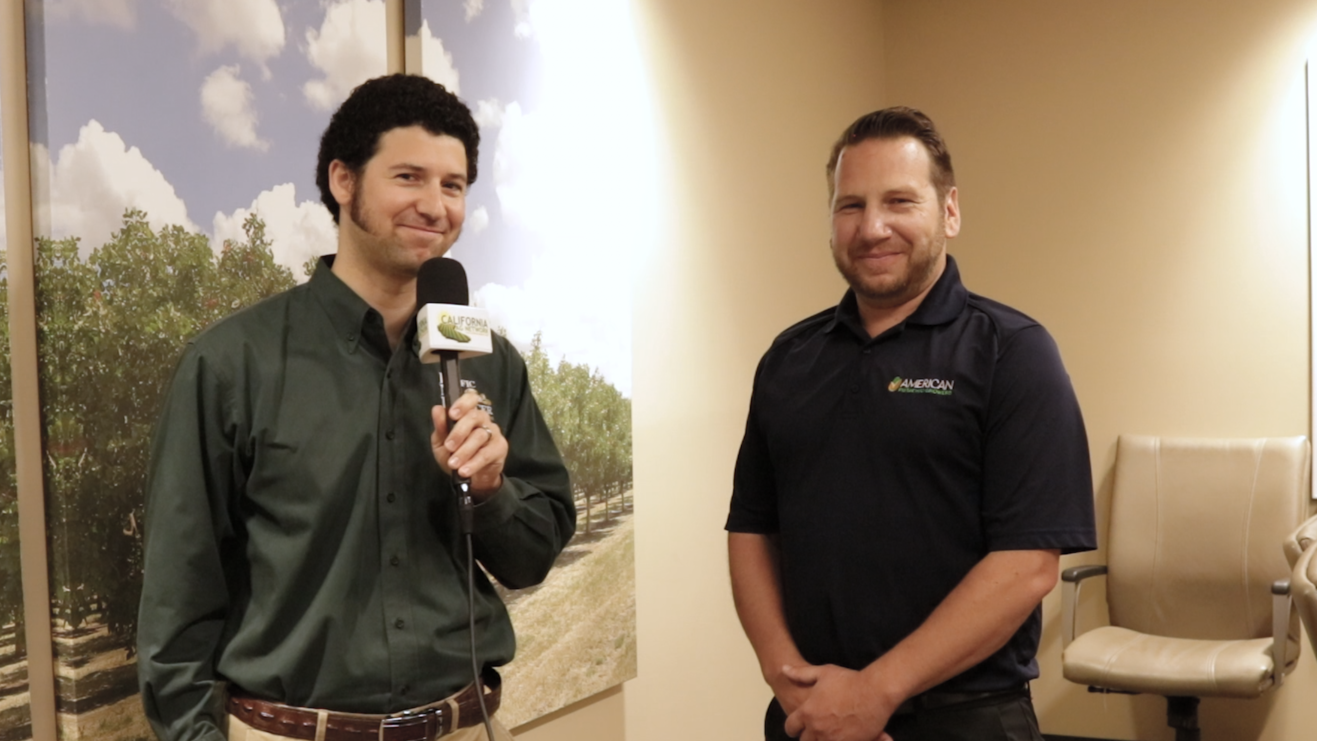 Sneak Preview of First Ever Pistachio Industry Insights Day Coming This Month
