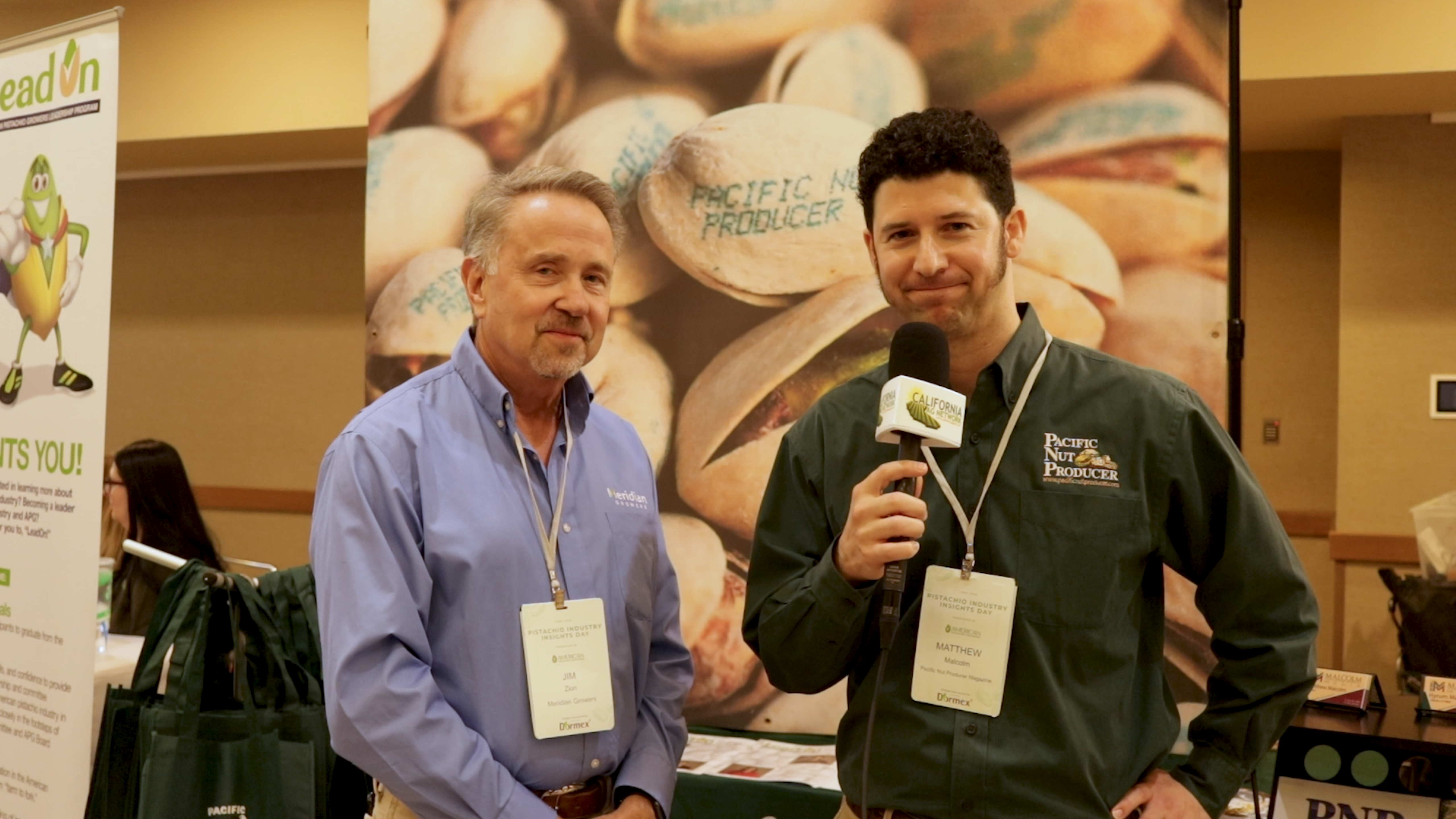 Smaller Pistachio Crop This Year – Can Growers Expect Higher Prices?