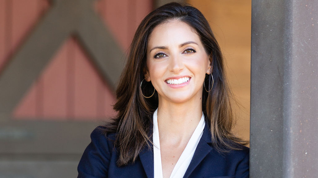 Almond Alliance Announces Alexi Rodriguez as New CEO