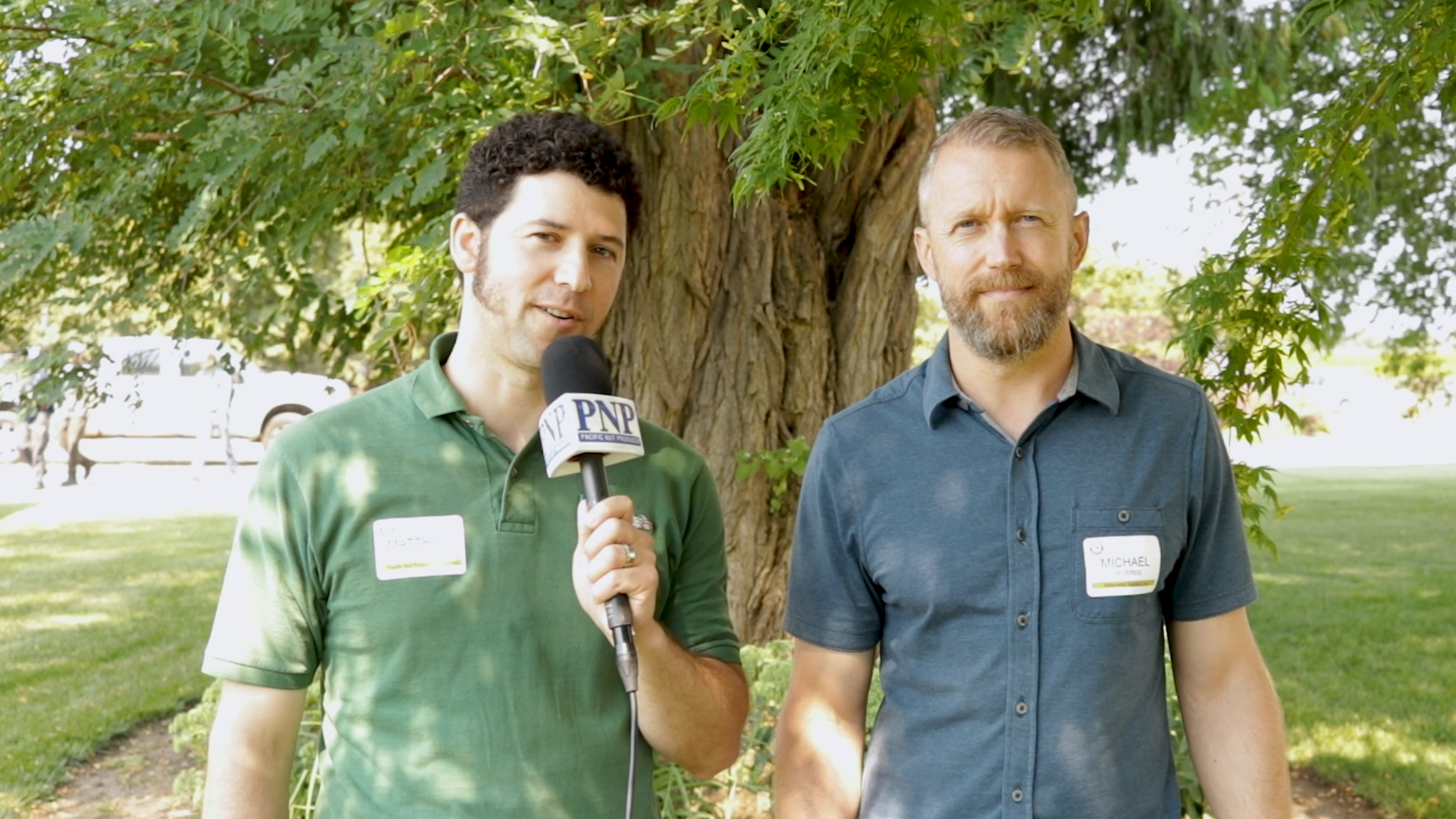 Oregon Hazelnut Industry Loses Two of Six Packers – Should Growers Be Concerned?