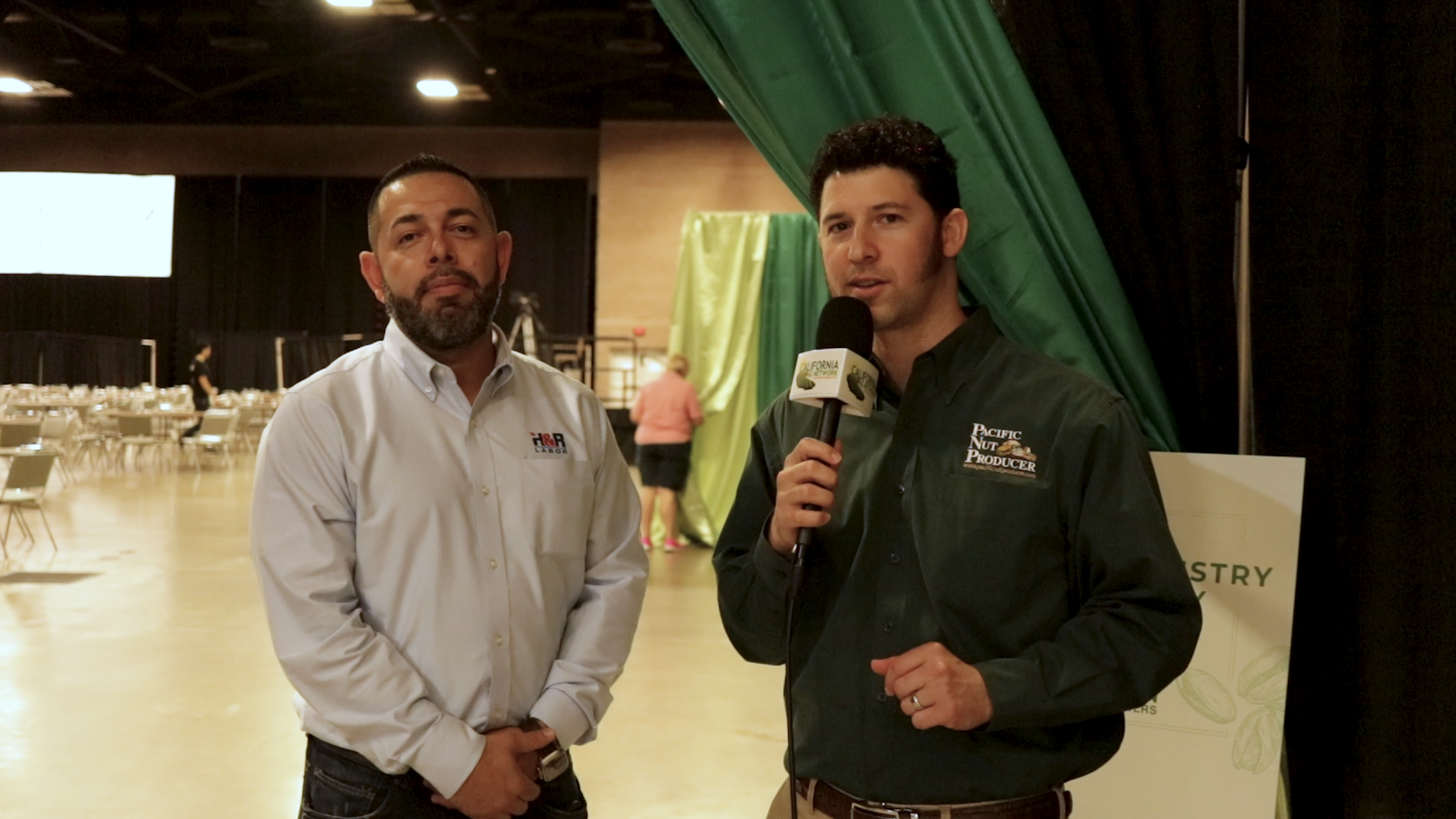 Ag Processing Labor Contractor Thoughts on New Indoor Heat Illness Rule