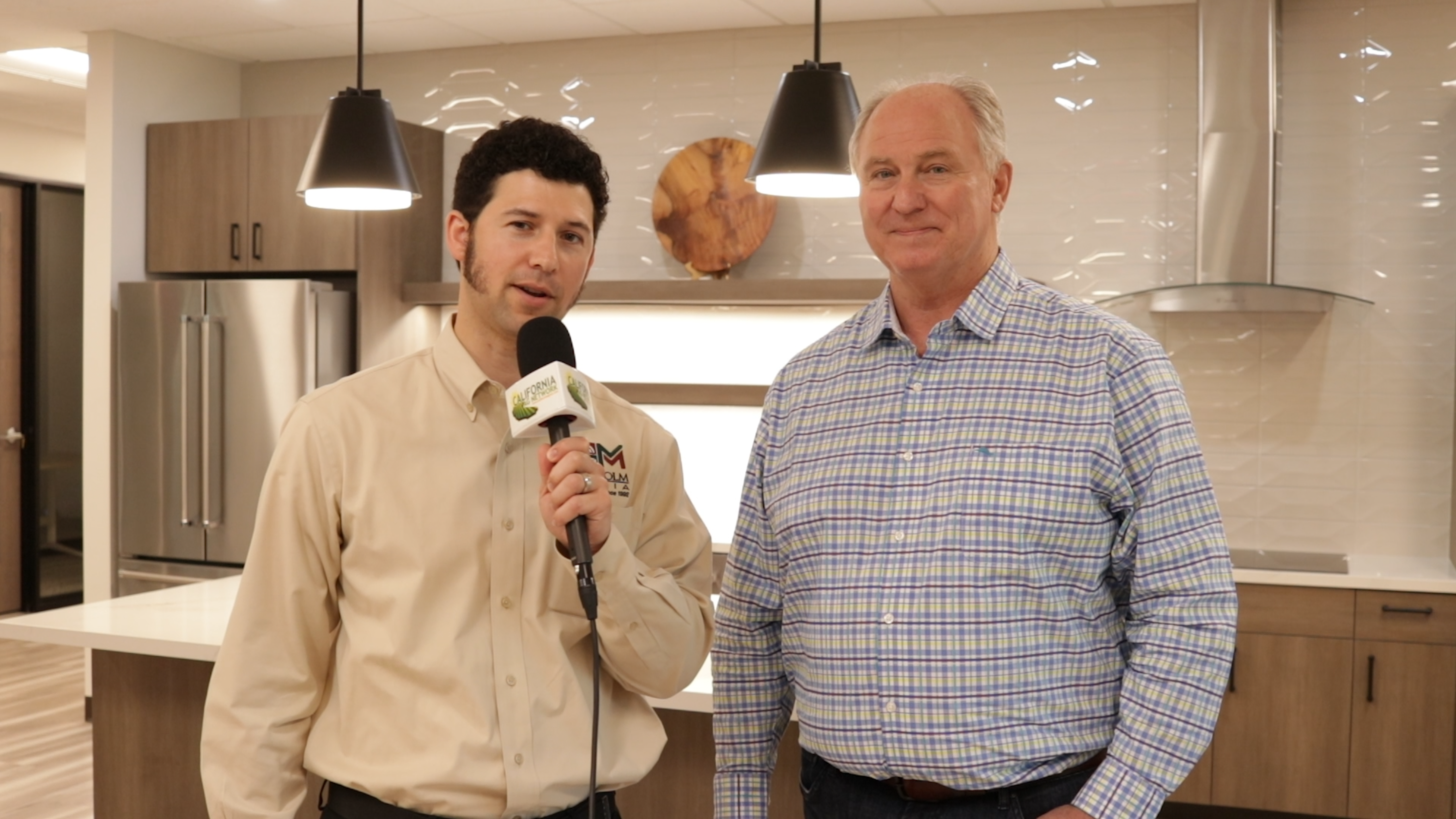 2024 California Walnut Harvest Begins With More Optimism