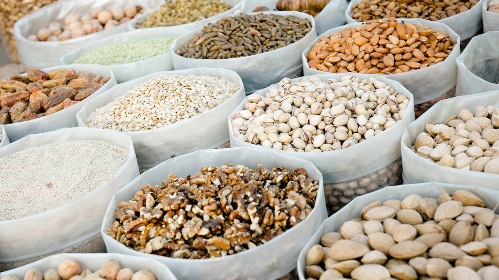 Increase of Chilean Almond & Walnut Production/Exports Forecasted