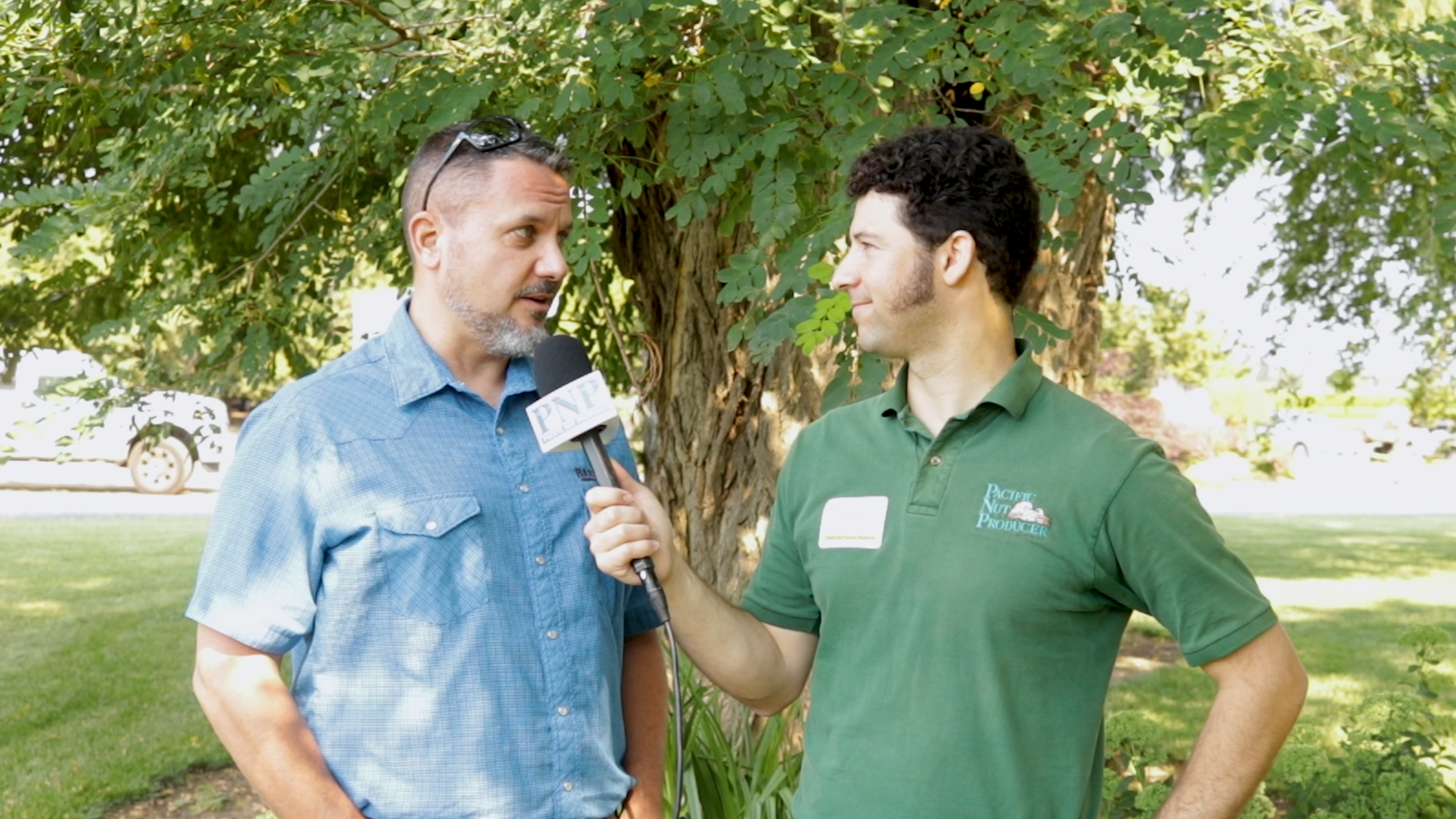 Hazelnut Growers Bargaining Association Market Forecast