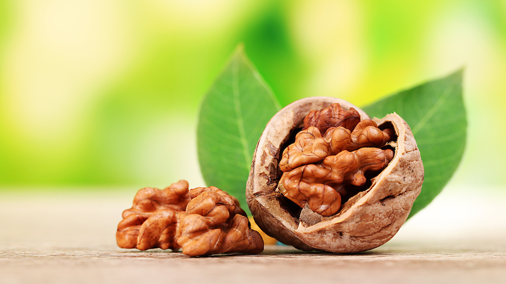 Walnuts Deemed “Healthy” By the U.S. Food & Drug Administration
