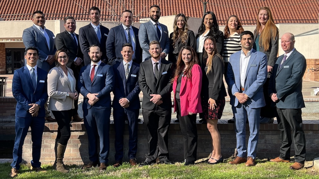 Almond Board Announces Exceptional 2025 Almond Leadership Class
