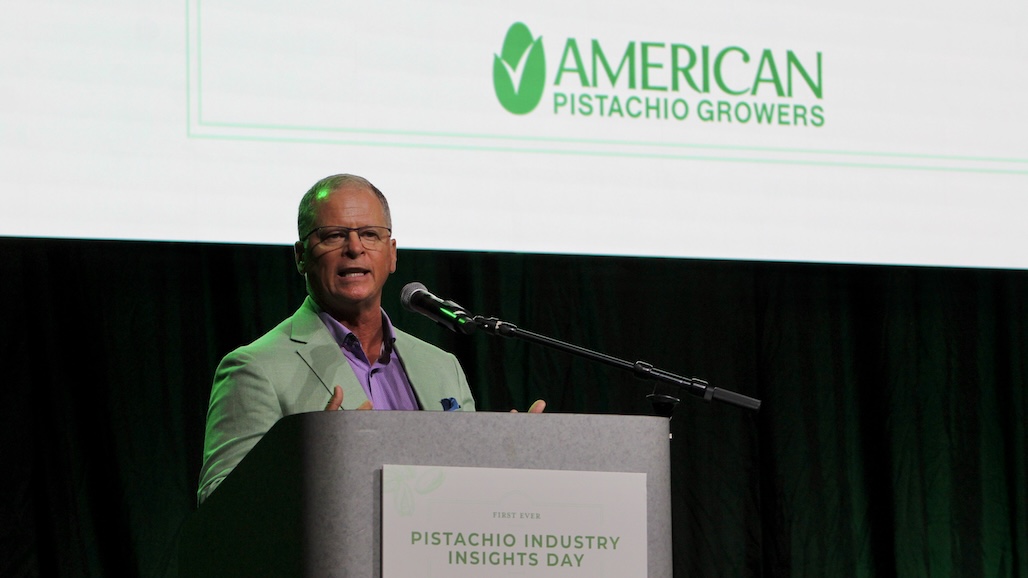 American Pistachio Growers Welcomes Five New Board Members