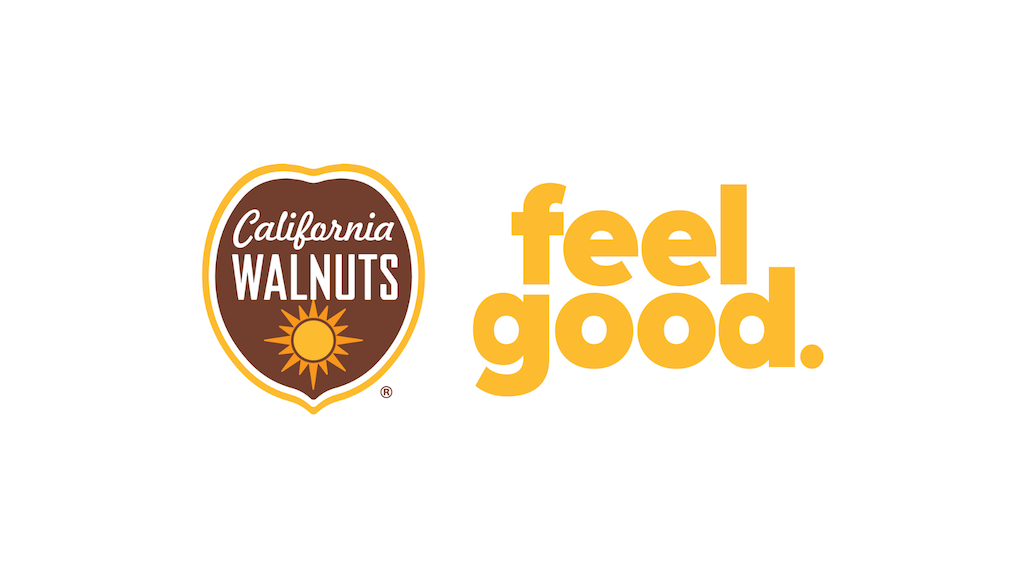 California Walnut Board & Commission Target Young Shoppers with New ‘Feel Good’ Campaign