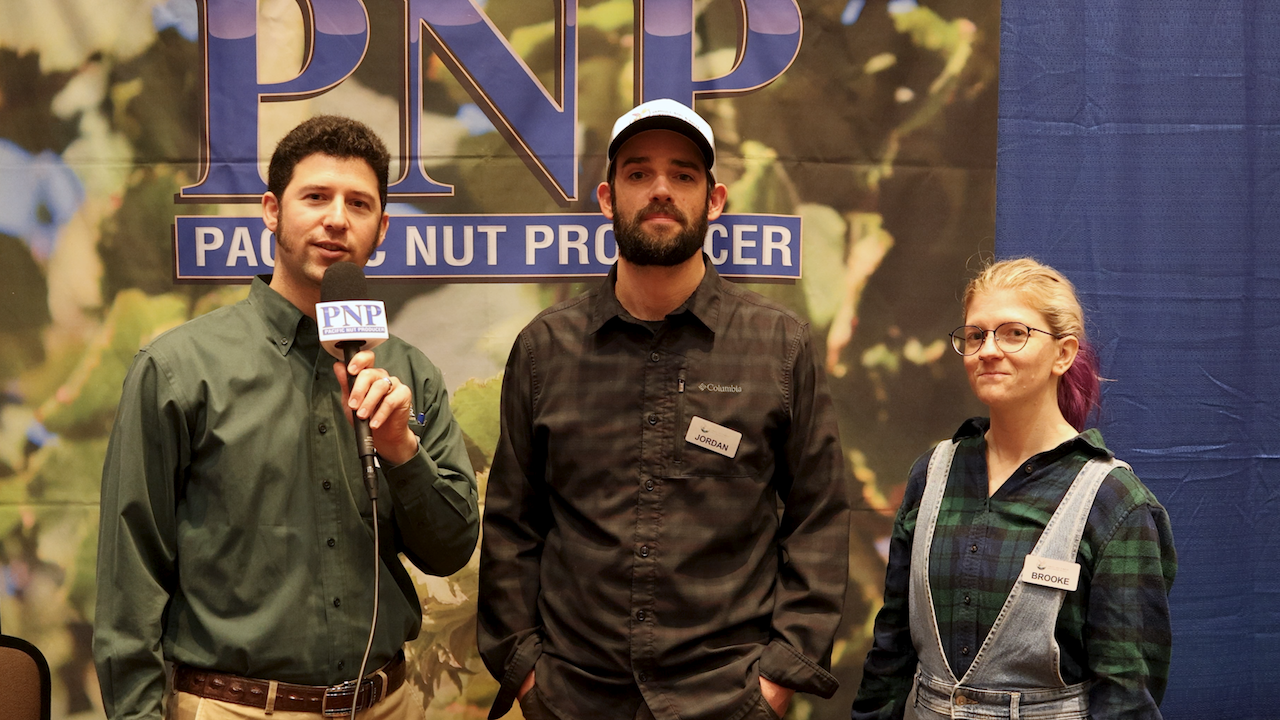 This Conservation District Now Offers Free Pest Solutions for Hazelnut Growers