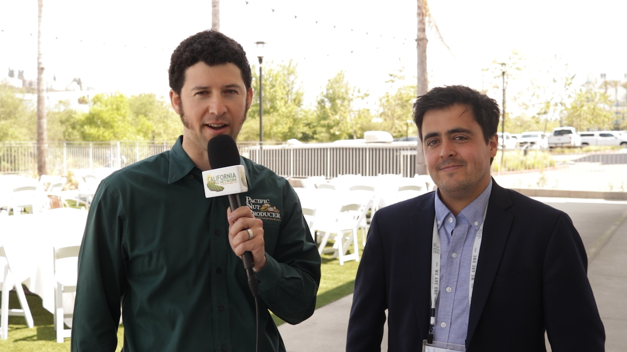 Four of the Biggest Challenges for California Tree Nut Growers also Bring Opportunities