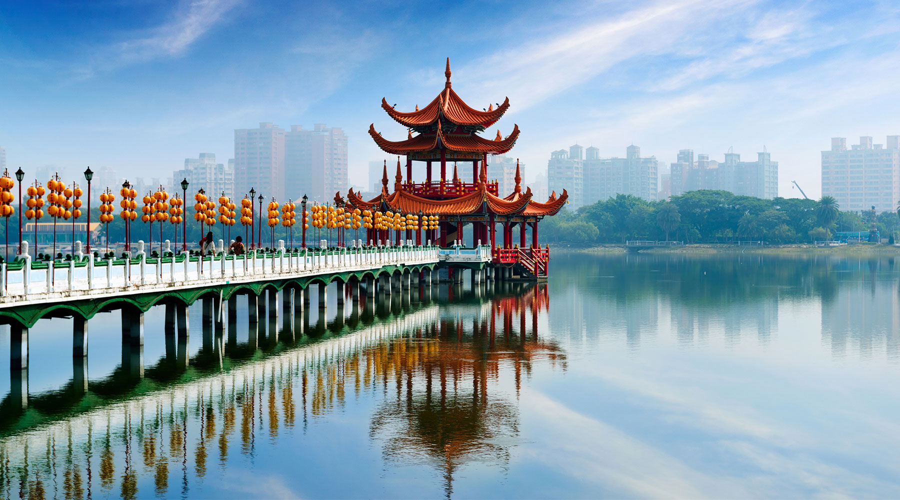 Remarkable Market Growth Trajectory for U.S. Beef, Fresh Fruit & Tree Nuts in Taiwan