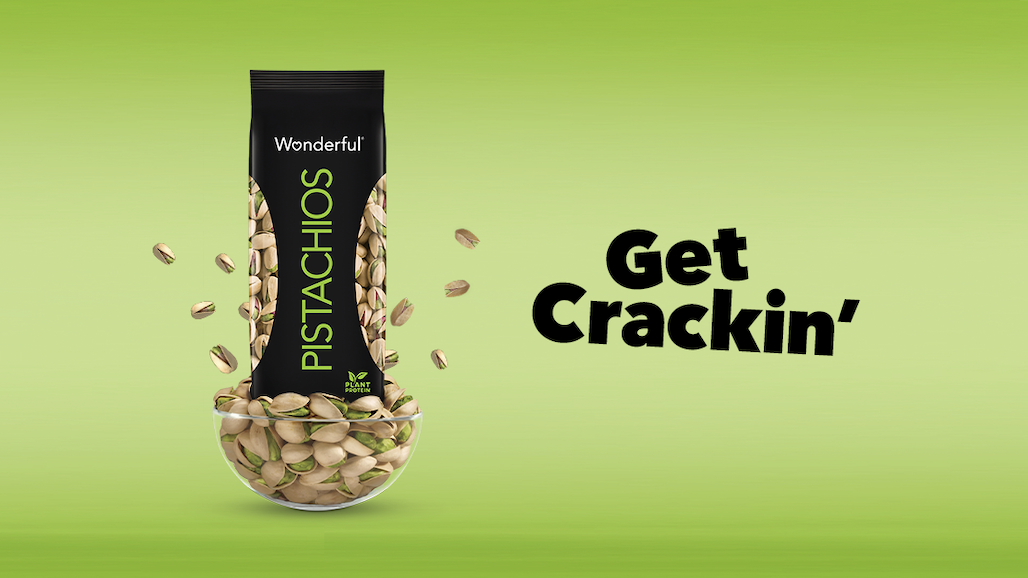 NFL MVP and Pistachio Farmer Josh Allen Teams with Wonderful Pistachios as the Brand’s New Spokesman
