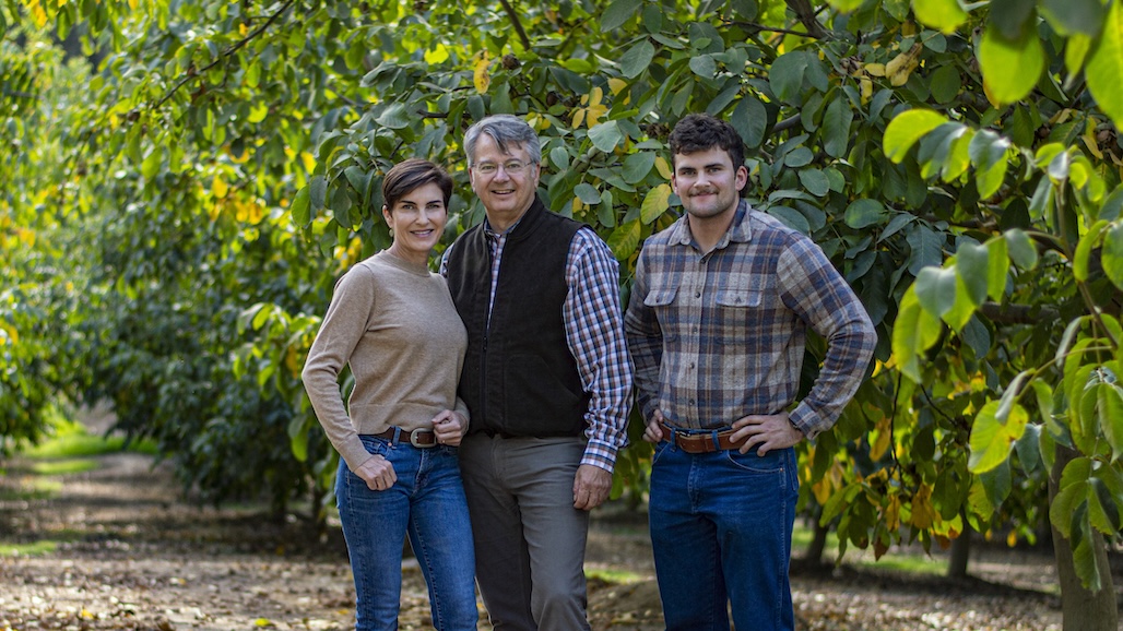 Valley Farmer Alexandra Duarte Launches Campaign for State Senate