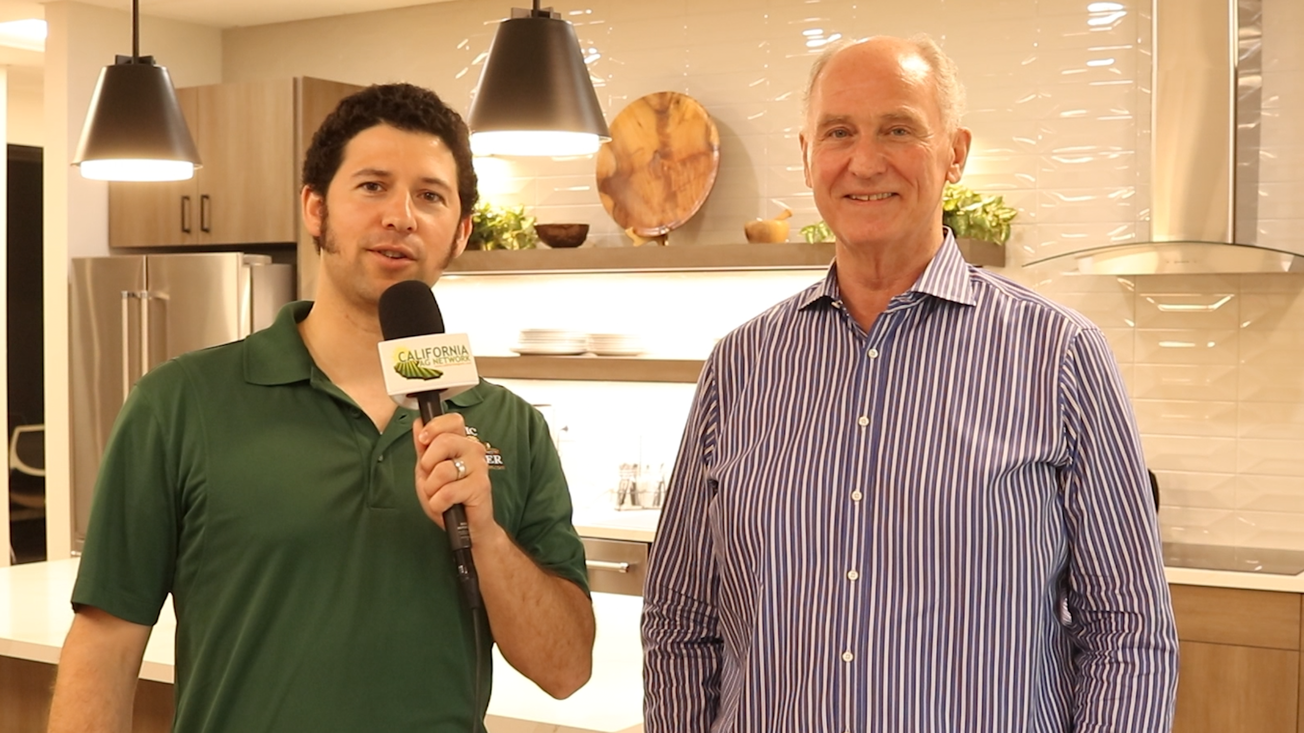 Solid Expectations for the 2025 California Walnut Crop