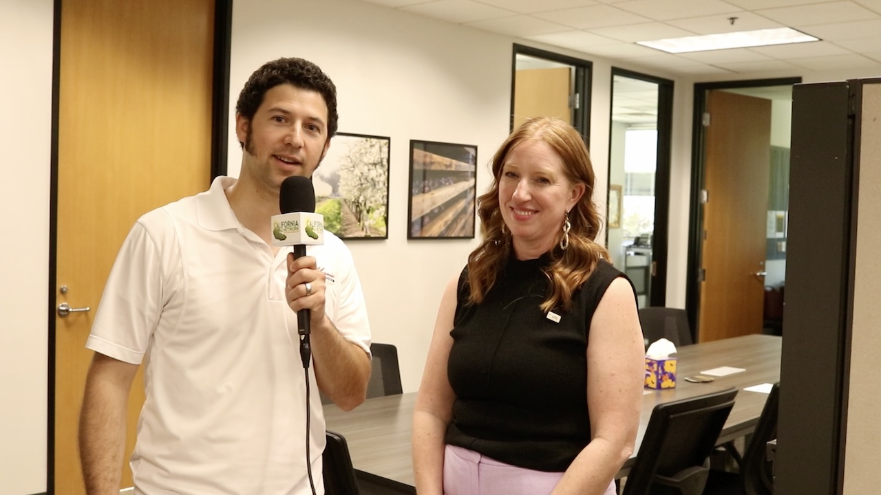 What is California Grown? New Board Chair Shares Perspective