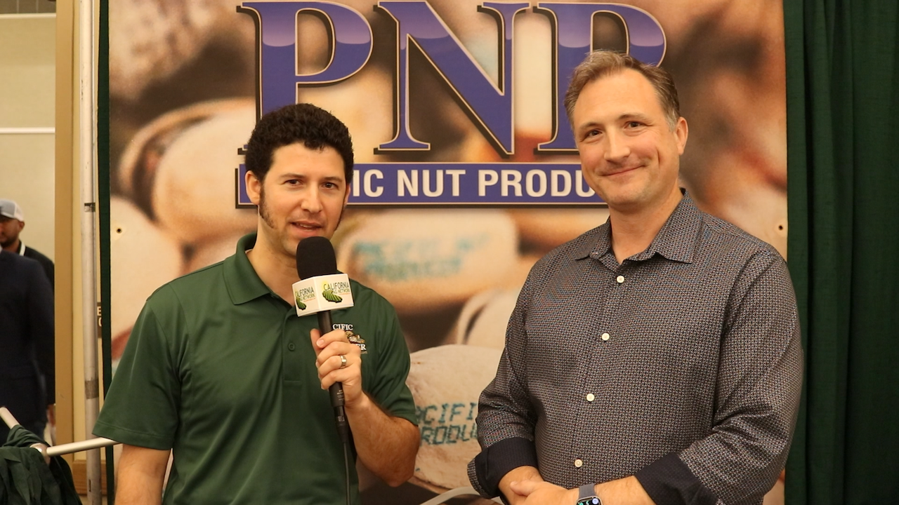 New Pilot Program for Walnut Inspections Could be a Game-Changer for Entire Tree Nut Industry