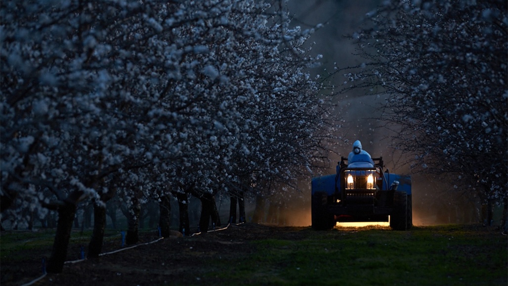Best Practices for Nighttime Applications