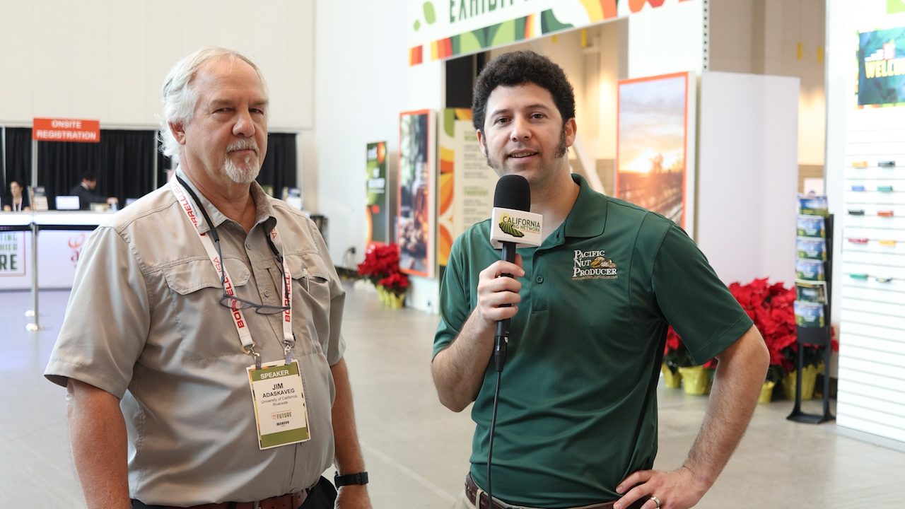 Almond Industry Requests EPA Follow Sound Science in Essential Product Registration