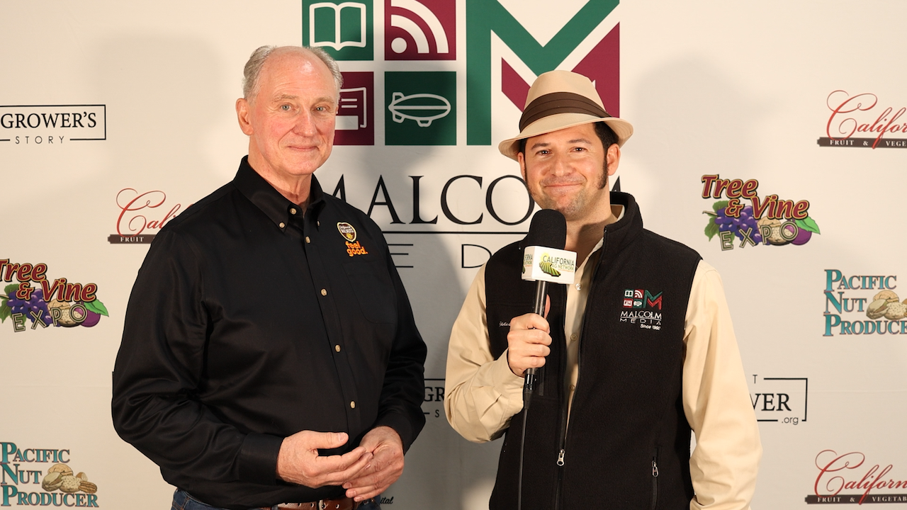 Walnut Industry Growing Momentum with Quality Crop and Record Sales