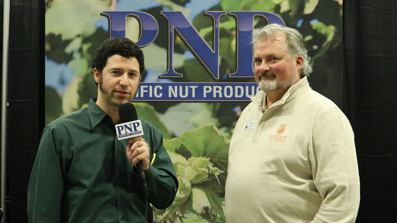 Cautious Optimism Following Incredible Year for Hazelnut Growers