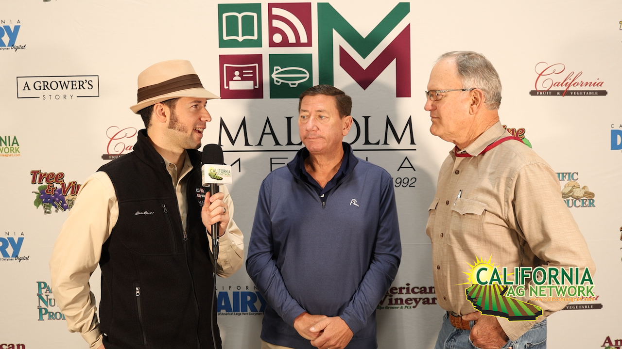 Walnut Alliance of California Provides Advocacy for Growers