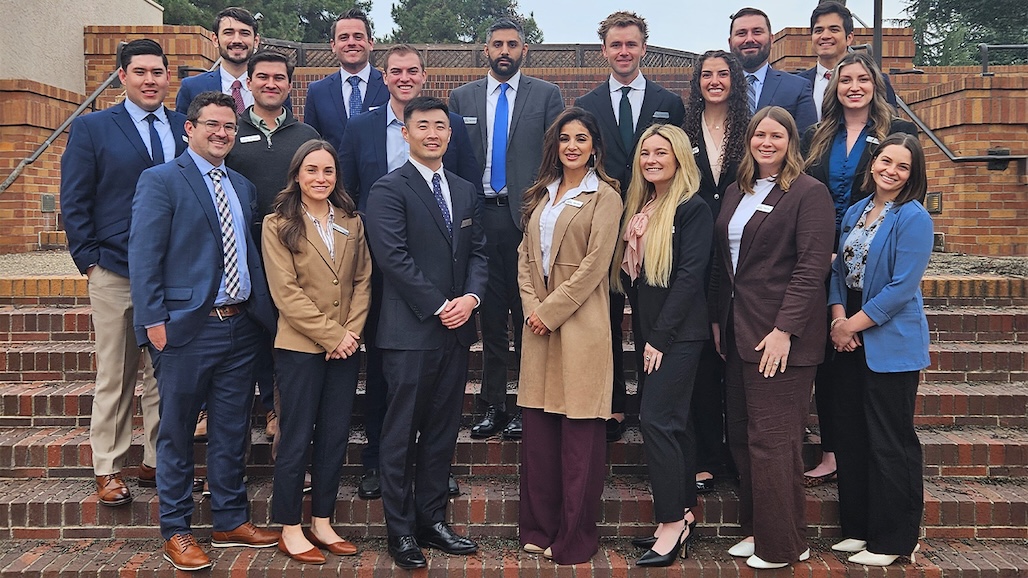 Almond Board of California Announces 2026 Almond Leadership Program Class