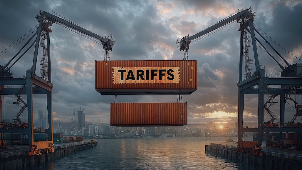 Turkey Levies Higher Tariffs on Walnuts and Almonds