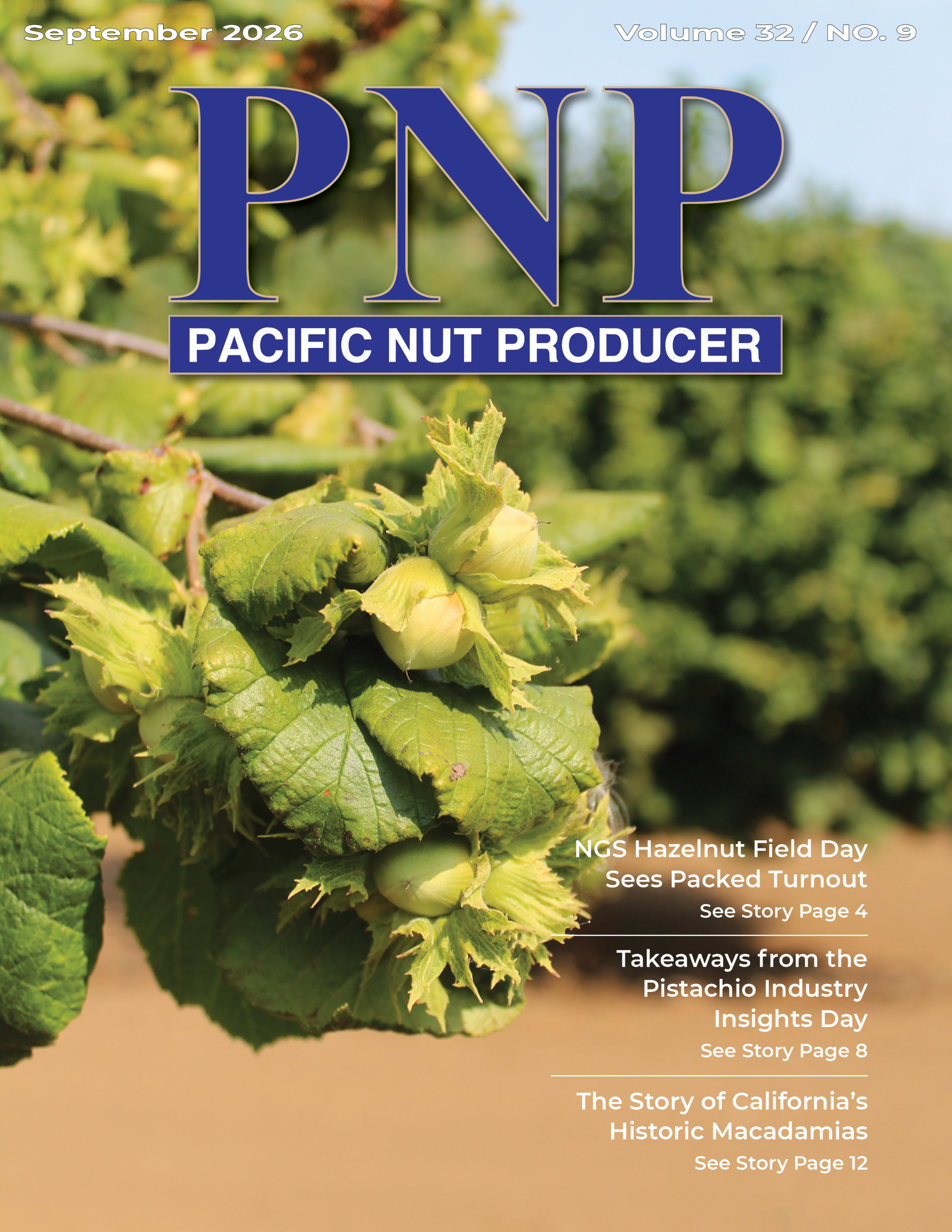 READ – September 2026 Issue